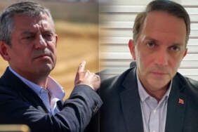 CHP Lideri Özel, Onu İşaret Etmişti! AKP’li Avukat Mücahit Birinci’den Tehdit Gibi İlk Açıklama