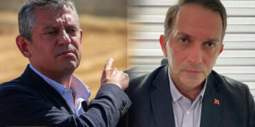 CHP Lideri Özel, Onu İşaret Etmişti! AKP’li Avukat Mücahit Birinci’den Tehdit Gibi İlk Açıklama