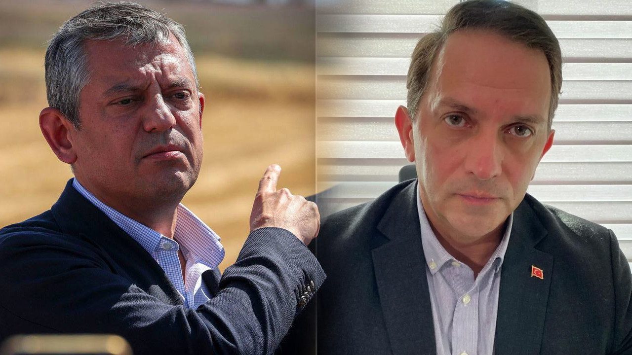 CHP Lideri Özel, Onu İşaret Etmişti! AKP’li Avukat Mücahit Birinci’den Tehdit Gibi İlk Açıklama