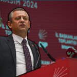 CHP Lideri Özel’den Beyoğlu Belediye Başkanı İnan Güney’in Gözaltına Alınmasına Sert Tepki