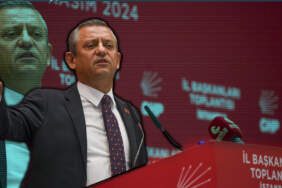 CHP Lideri Özel’den Beyoğlu Belediye Başkanı İnan Güney’in Gözaltına Alınmasına Sert Tepki