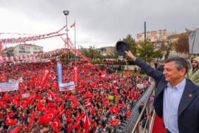 CHP Lideri Özel’den Çağrı… ‘Beyoğlu’nda Buluşuyoruz’