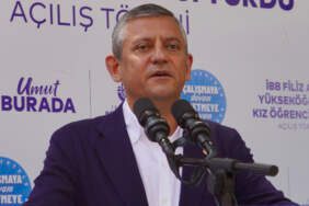 Özgür Özel, İmamoğlu’nun ‘Filiz Akın’ Anısını İlk Kez Anlattı