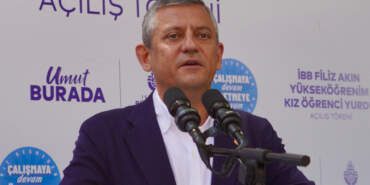 Özgür Özel, İmamoğlu’nun ‘Filiz Akın’ Anısını İlk Kez Anlattı