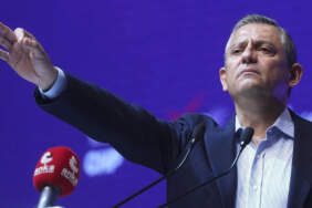 CHP Lideri Özel Meclis’teki Gazze Oturumunda Konuştu: ‘Serin Salonlarda Netanyahu ile Kayıkçı Kavgası Yapanların…’
