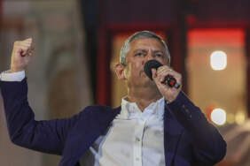 CHP Lideri Özgür Özel’e Bir Soruşturma Daha