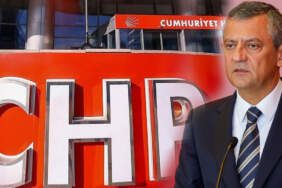 CHP Yeni Parti Programı Çalışmasında Son Virajda! Çalıştay 4-9 Eylül Arasında Yapılacak