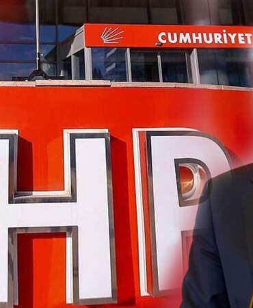 CHP Yeni Parti Programı Çalışmasında Son Virajda! Çalıştay 4-9 Eylül Arasında Yapılacak