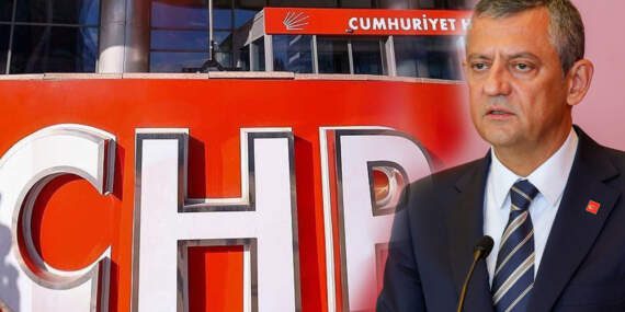 CHP Yeni Parti Programı Çalışmasında Son Virajda! Çalıştay 4-9 Eylül Arasında Yapılacak