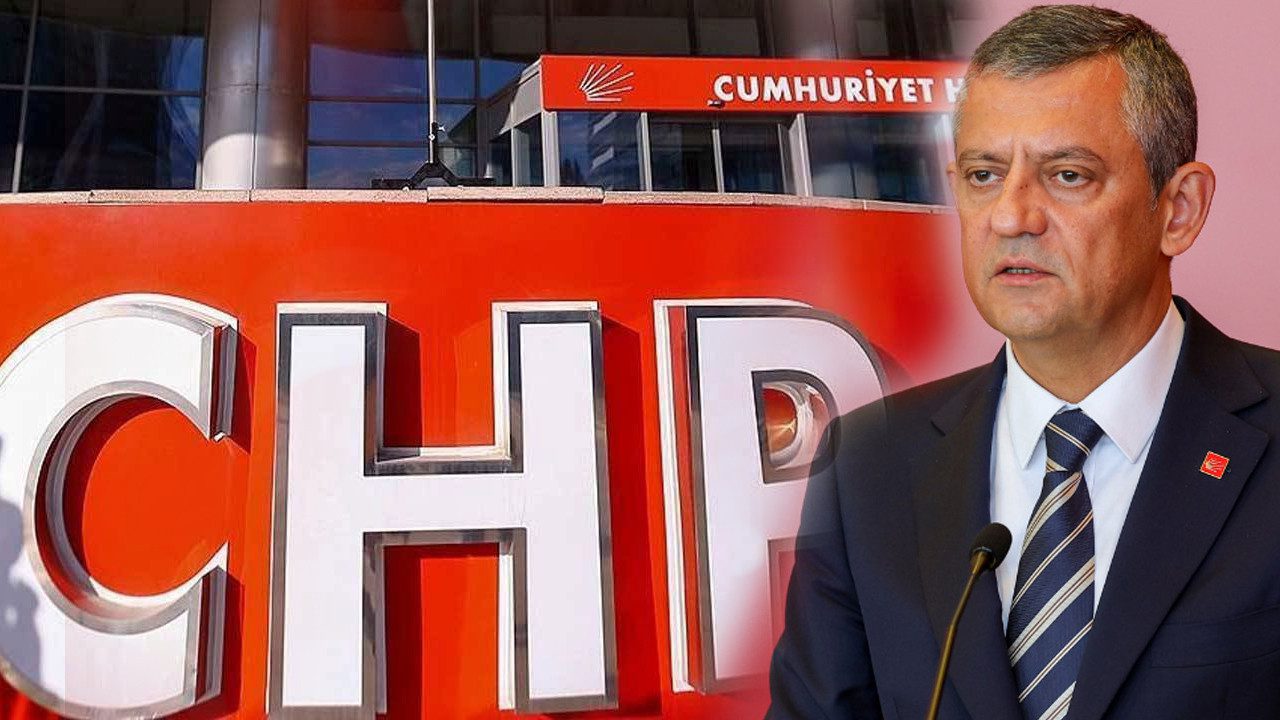 CHP Yeni Parti Programı Çalışmasında Son Virajda! Çalıştay 4-9 Eylül Arasında Yapılacak