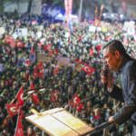 CHP’den Beyoğlu’nda Miting! Yeri ve Saati Belli Oldu