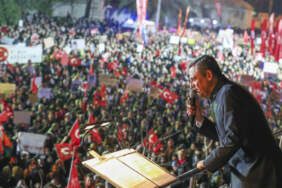 CHP’den Beyoğlu’nda Miting! Yeri ve Saati Belli Oldu