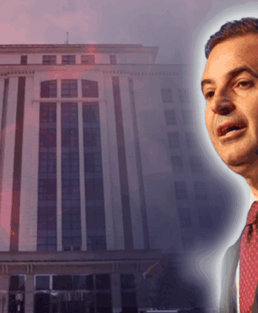 CHP’li Ahmet Akın Sessizliğini Bozdu! AKP’ye mi Katılacak? İddialara Son Noktayı Koyan Açıklama