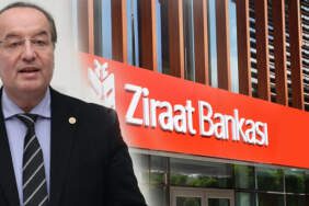 CHP’li Cevdet Akay’dan İddialar! Ziraat Bankası’ndan Açıklama Geldi