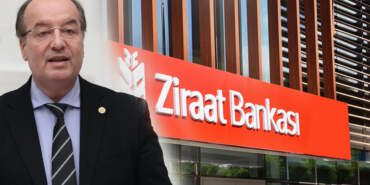 CHP’li Cevdet Akay’dan İddialar! Ziraat Bankası’ndan Açıklama Geldi