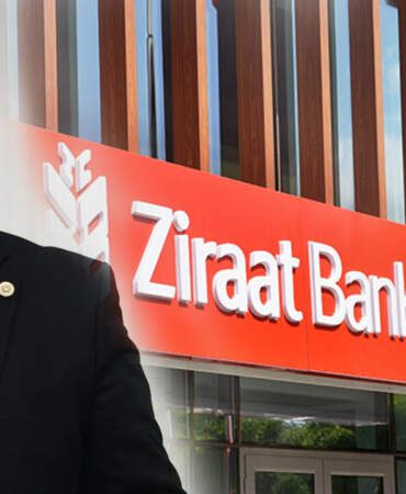 CHP’li Cevdet Akay’dan İddialar! Ziraat Bankası’ndan Açıklama Geldi