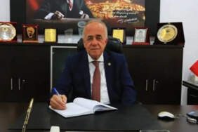 CHP’li Eski Başkana ‘Oğlumu Neden İşe Almadın’ Saldırısı!