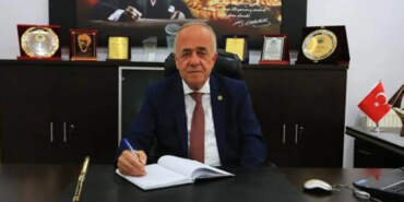 CHP’li Eski Başkana ‘Oğlumu Neden İşe Almadın’ Saldırısı!