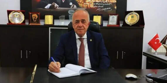 CHP’li Eski Başkana ‘Oğlumu Neden İşe Almadın’ Saldırısı!
