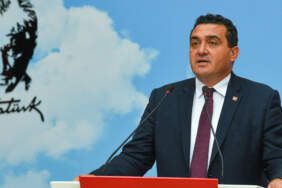 CHP’li Karasu’dan Meclis’te Tepki! ‘Yapıp İşletip Vatandaşa Yüklüyorlar’