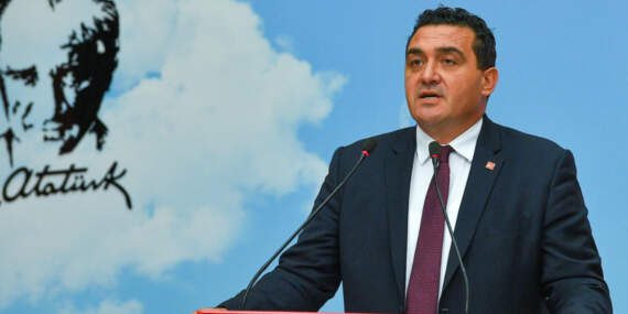 CHP’li Karasu’dan Meclis’te Tepki! ‘Yapıp İşletip Vatandaşa Yüklüyorlar’