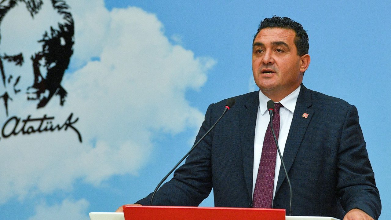 CHP’li Karasu’dan Meclis’te Tepki! ‘Yapıp İşletip Vatandaşa Yüklüyorlar’