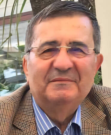 CHP’nin Acı Günü! Eski Milletvekili Hayatını Kaybetti