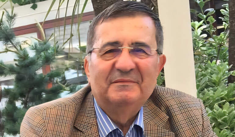 CHP’nin Acı Günü! Eski Milletvekili Hayatını Kaybetti