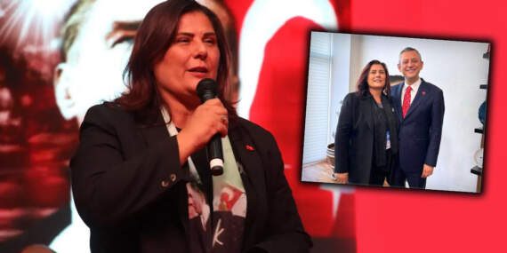 CHP’yi Sarsan Haber! CHP’li Vekil İddiayı Doğruladı… Çerçioğlu ve 3 Belediye Başkanı AKP’ye Katılıyor