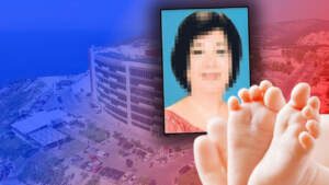 Çocuk Doktorundan Akılalmaz Skandal! 9 Günlük Bebeği Satın Aldı