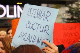 Çocuk İstismarı Şüphelileri Serbest, Bakanlık İtiraz Etti