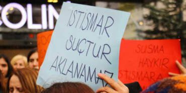 Çocuk İstismarı Şüphelileri Serbest, Bakanlık İtiraz Etti