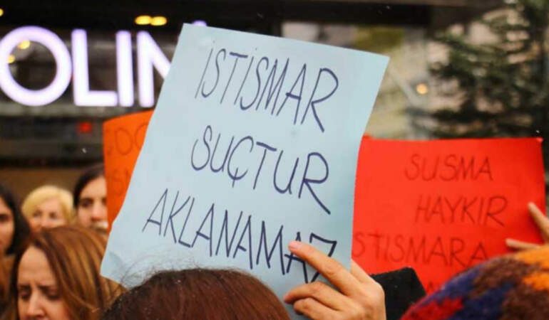 Çocuk İstismarı Şüphelileri Serbest, Bakanlık İtiraz Etti