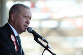 Cumhurbaşkanı Erdoğan Çin Basınına Yazdı: ‘Tarih Böylesini Görmedi’