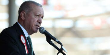 Cumhurbaşkanı Erdoğan Çin Basınına Yazdı: ‘Tarih Böylesini Görmedi’