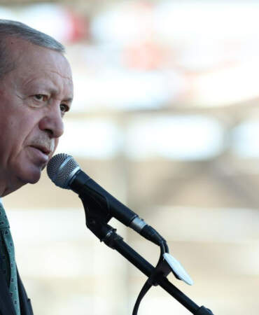 Cumhurbaşkanı Erdoğan Çin Basınına Yazdı: ‘Tarih Böylesini Görmedi’