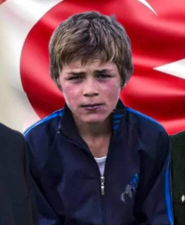 Cumhurbaşkanı Erdoğan Eren Bülbül ve Ferhat Gedik’i Andı