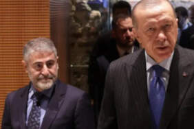 Cumhurbaşkanı Erdoğan ile Nureddin Nebati Ne Görüştü? Kulisler Alevlendi… ‘Fırça’ mı, ‘Uydurma’ mı?