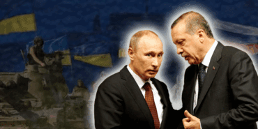 ‘Barış Masası’ Trafiğinde Barışa Bir Yeşil Işık Daha! Cumhurbaşkanı Erdoğan ile Putin Arasındaki Sürpriz Görüşmede Neler Konuşuldu?