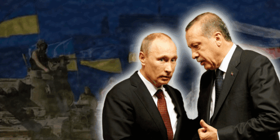 ‘Barış Masası’ Trafiğinde Barışa Bir Yeşil Işık Daha! Cumhurbaşkanı Erdoğan ile Putin Arasındaki Sürpriz Görüşmede Neler Konuşuldu?