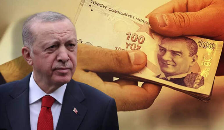 Cumhurbaşkanı Erdoğan İmzaladı: Yıl Sonuna Kadar Uzatıldı! Faiz İndirimi Sonrası Kritik Adım