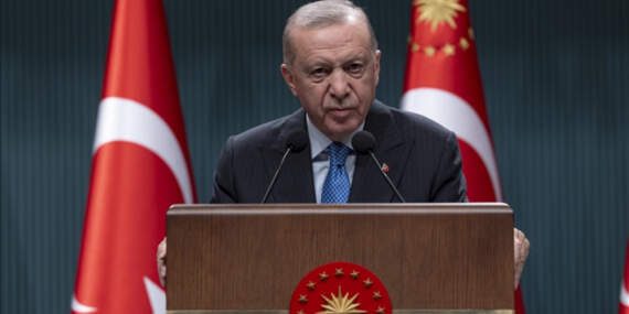 Cumhurbaşkanı Erdoğan Belediye Soruşturmaları Üzerinden CHP’ye Yüklendi