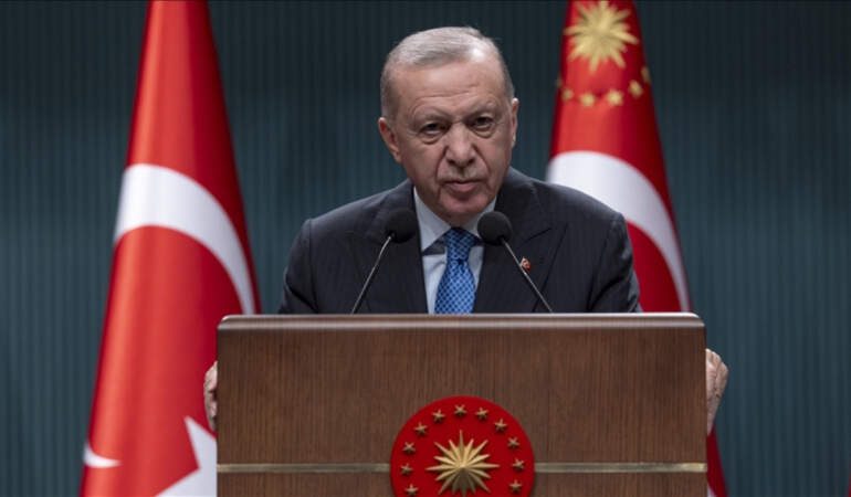 Cumhurbaşkanı Erdoğan Belediye Soruşturmaları Üzerinden CHP’ye Yüklendi
