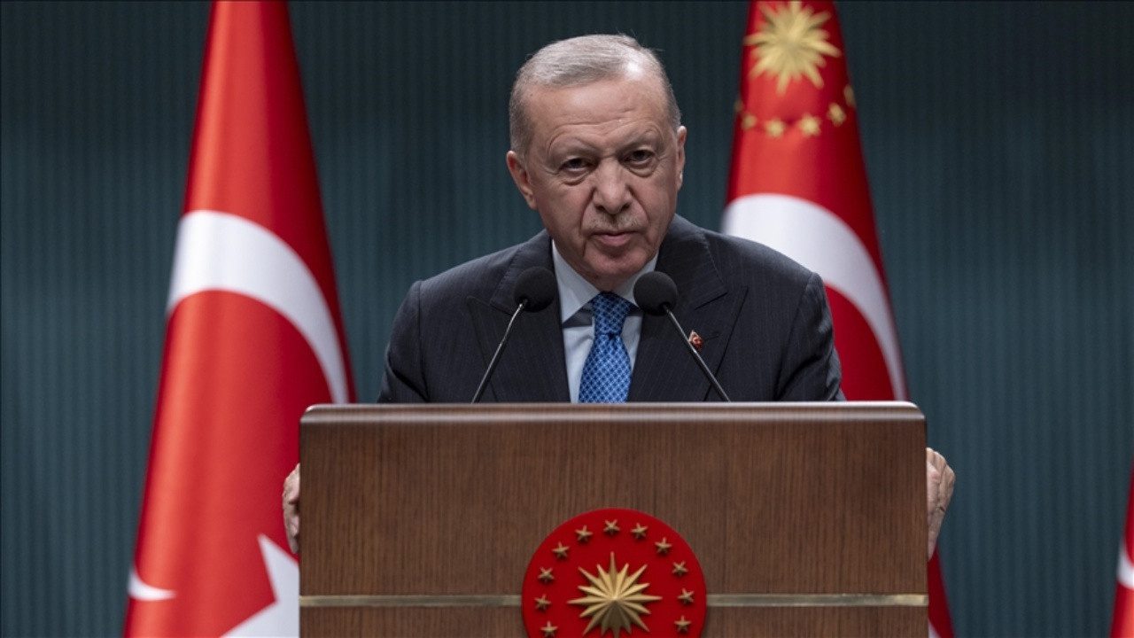 Cumhurbaşkanı Erdoğan Belediye Soruşturmaları Üzerinden CHP’ye Yüklendi