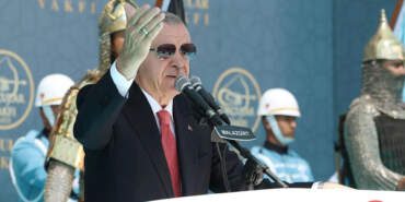 Cumhurbaşkanı Erdoğan’dan ‘Terörsüz Türkiye’ Çıkışı: ‘Millet Hepsini Not Ediyor’