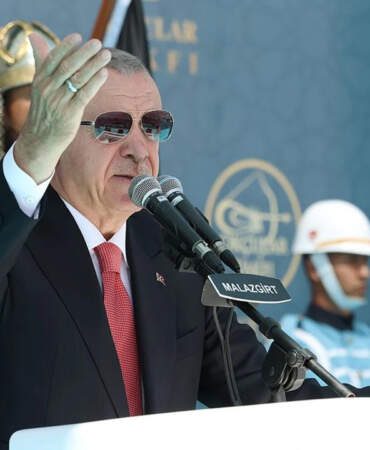 Cumhurbaşkanı Erdoğan’dan ‘Terörsüz Türkiye’ Çıkışı: ‘Millet Hepsini Not Ediyor’