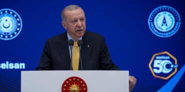 Cumhurbaşkanı Erdoğan Yeni Adımı Duyurdu: ‘Hava Savunmada Farklı Bir Klasmana Çıkıyoruz’