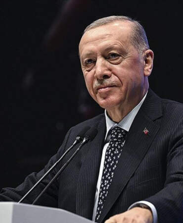 Cumhurbaşkanı Erdoğan’dan 30 Ağustos Mesajı: ‘Sadece Askeri Bir Zafer Değil’