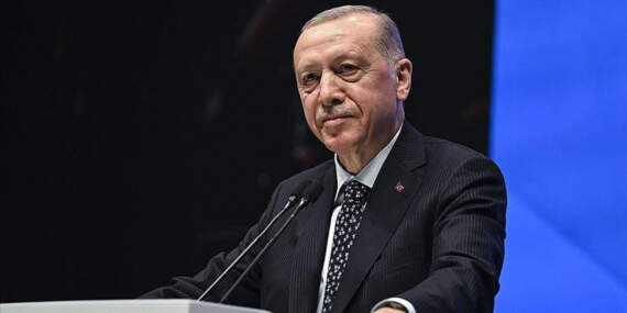 Cumhurbaşkanı Erdoğan’dan 30 Ağustos Mesajı: ‘Sadece Askeri Bir Zafer Değil’