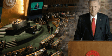 Cumhurbaşkanı Erdoğan’dan BM’ye Reform Çağrısı